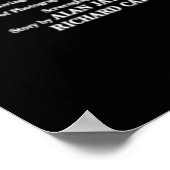 BUTCHER BAKER NIGHTMARE MAKER POSTER (Hoek)