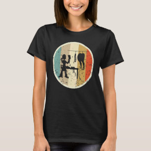 Butcher Butchery Ham Meat Sause Salami Chef Pork T-shirt