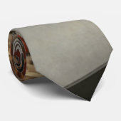 Butcher - DD Collins Butcher 1915 Stropdas (Opgerold)