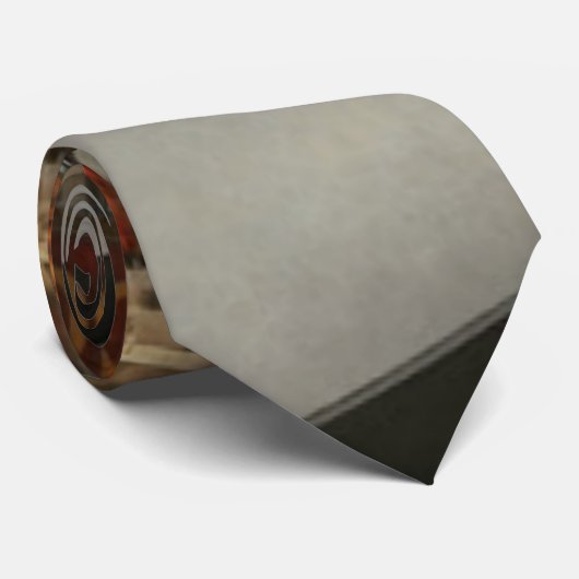 Butcher - DD Collins Butcher 1915 Stropdas (Opgerold)