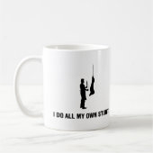 Butcher Koffiemok (Links)