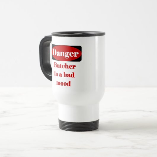 Butcher Mok (Voorkant links)