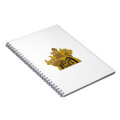 Butcher Notitieboek (Rechterzijde)