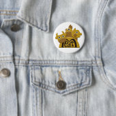 Butcher Ronde Button 5,7 Cm (In situ)