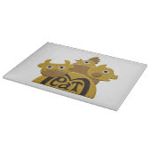 Butcher Snijplank (Hoek)