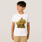Butcher T-shirt (Voorkant volledig)