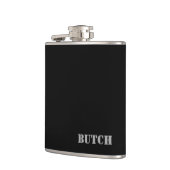 Butcherkolf Heupfles (Links)