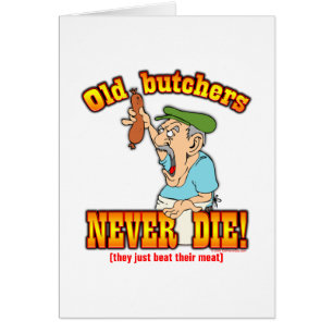 Butchers