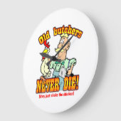 Butchers Grote Klok (Hoek)