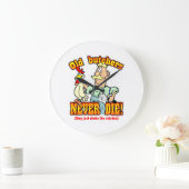 Butchers Grote Klok (Huis)