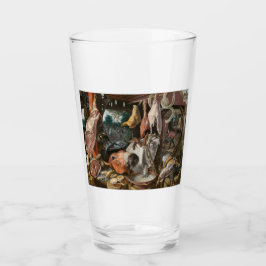Butcher's Stall (van Pieter Aertsen) Glas