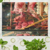 Butchers Theedoek (Gevouwen)