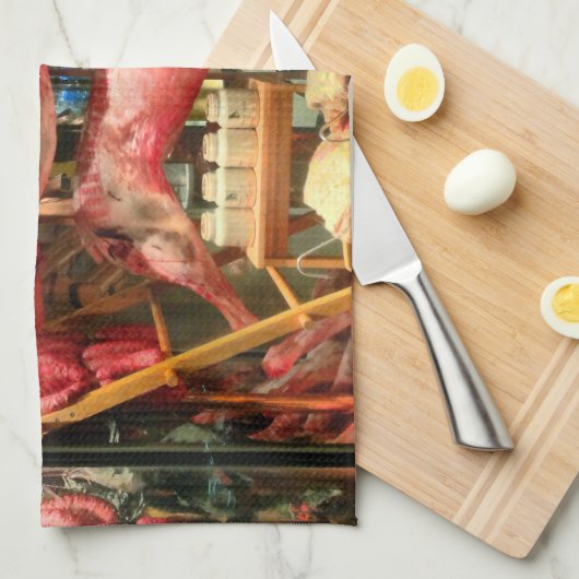 Butchers Theedoek (Quarter Fold)