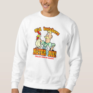 Butchers Trui