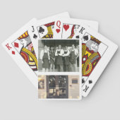 buteras pokerkaarten (Achterkant)