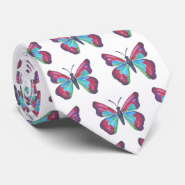 Buterflies Stropdas