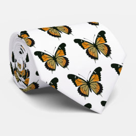 Buterflies Stropdas