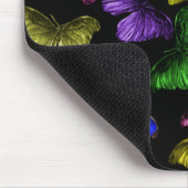 Buterfly Butterfly Muismat (Hoek)