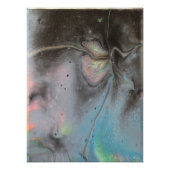 Buterfly Foto Afdruk (Voorkant)