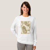 Buteshire T-shirt (Voorkant volledig)