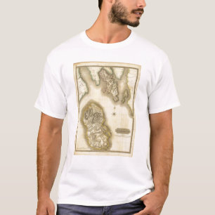 Buteshire T-shirt