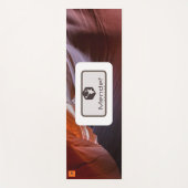 BUTHEROOH YOGAMAT (Voorkant)