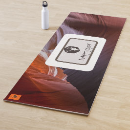 BUTHEROOH YOGAMAT