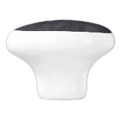BUTLER CAT-knop voor keramische lade Knop (Zijkant)