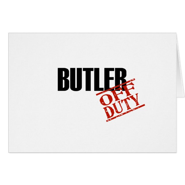 BUTLER LICHT (Voorkant Horizontaal)