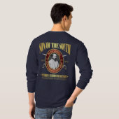 Butler (SOTS2) T-shirt (Achterkant volledig)