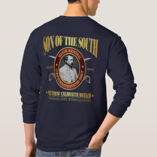 Butler (SOTS2) T-shirt