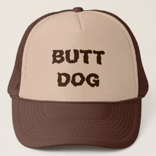 BUTT DOG PET