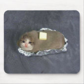 Butta Cat Muismat (Voorkant)