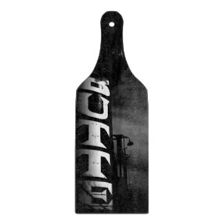 BUTTE Glass Cutting Board Snijplank