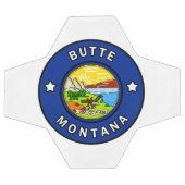 Butte Montana Voetbal (Enkel)