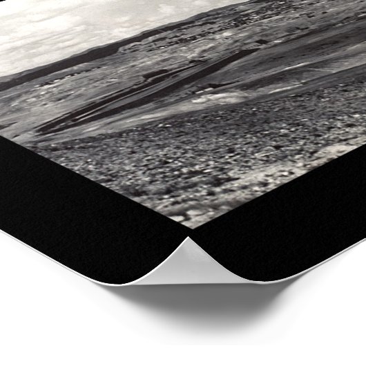 Butte, MT Foto 1908 Poster (Hoek)