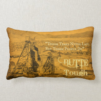 Butte Tough Pillow Kussen