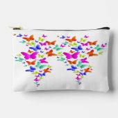 Butter Fly Art ontwerp Etui (Voorkant)