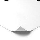 Butter Milk Funny Food Dairy Pun Poster (Hoek)