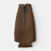 Butter My Butt Country Quote Flesjeskoeler (Achterkant)