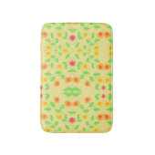 Butter Yellow Mat Kies je maat (Voorkant Verticaal)