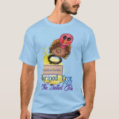 Butterball T-Shirt (Voorkant)