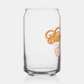 BUTTERBEER™ Available At Wizarding Taverns Blikvorm Glas (Rechts)