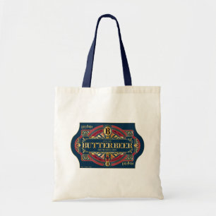 BUTTERBEER™ Horizontale Logo Tote Bag