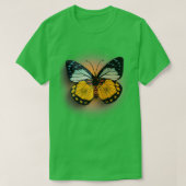 BUTTERCLOTH 6 T-SHIRT (Design voorkant)