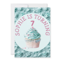 Buttercream Icing Party Verjaardag