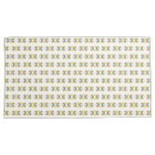 BUTTERCREAM kingsize kussenslopen | m3galleryStudi (Voorkant-Rechts)