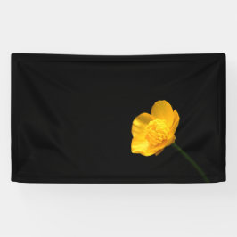 Buttercup Bloem bnrcnm Spandoek