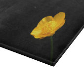 Buttercup Bloem cbcna Snijplank (Hoek)