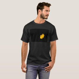 Buttercup Bloem mccnm T-shirt